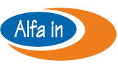 alfain logo